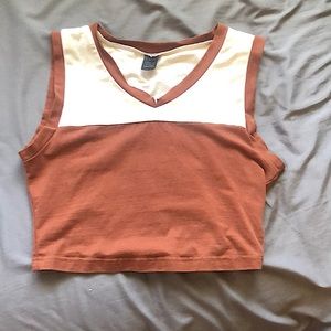 Cute Cottagecore Crop